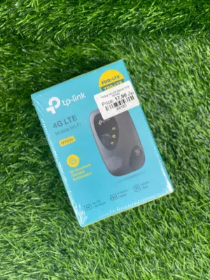 TP-LINK 4G LTE MOBILE WI-FI