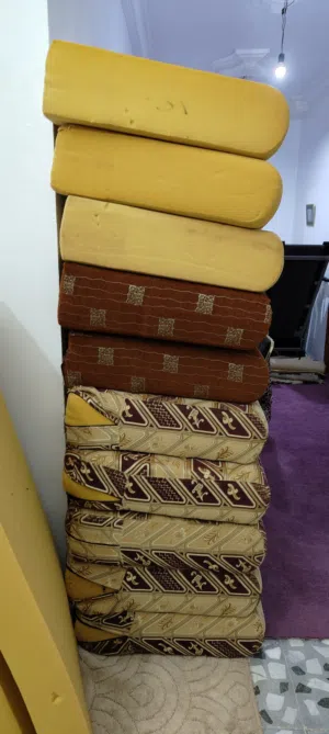 جلسات عربية