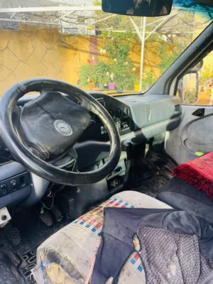 Used Mercedes Benz Other in Jenin