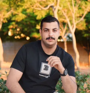 omaralsoud Alshawish