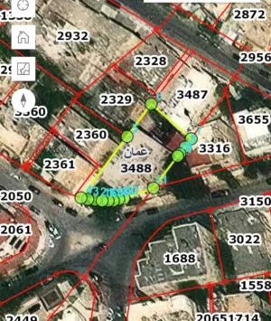 Building for Sale in Amman Jabal Amman