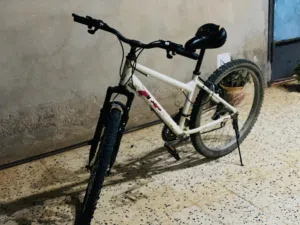 دراجه 26 ايطاليه اصليه دراجه تعتبر جديده