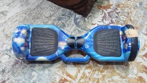 ‏سكيت وسكوتر ‏.‏ مستعمل‏4