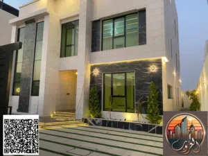 Luxury Villa for Sale in Al Alia, Ajman Includes Registration & Ownership Transfer