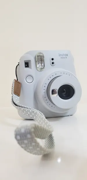 Fujifilm Mini 9 Instant Film Camera