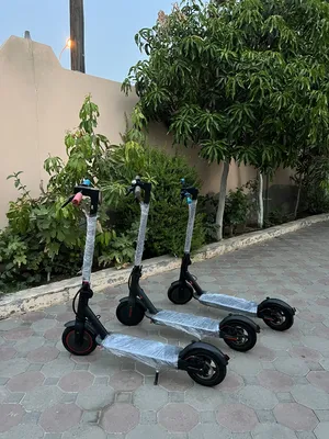 ‏سكيت وسكوتر ‏.‏ مستعمل‏4