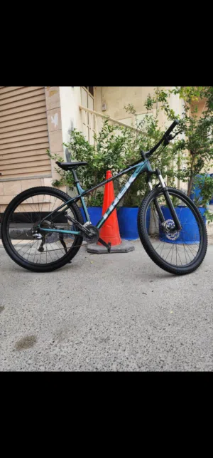 trek marlin 7