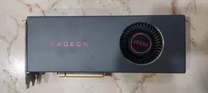 MSI RADEON RX 5700 8GB BLOWER STYLE GPU GRAPHICS CARD