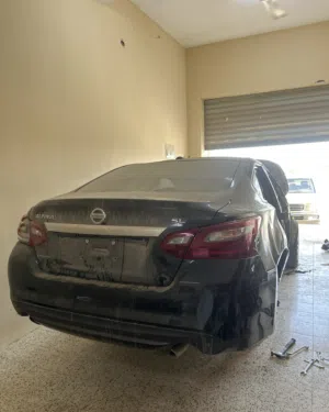 قطع غيار التيما سع