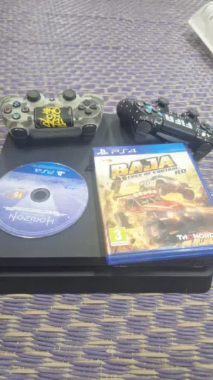 لبيع بلاشتين 4نظيف جدا مافيها شي