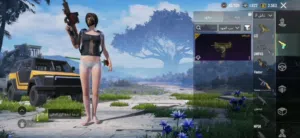 احساب ببجي للبيع