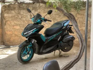 موطو-155اصلية-ربي-يبارك-الموطو
