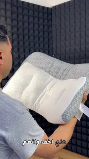 مخده طبيه.