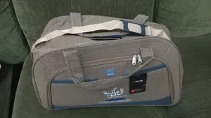 Other . Travel Bags . Beige4