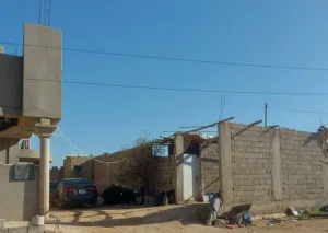 منزال على دورين شارع الصدرية