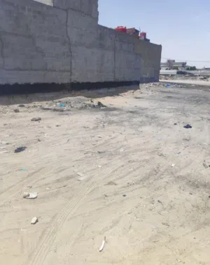 قطعه ارض للبيع  في منطقه ابو الخصيب /الجوزي