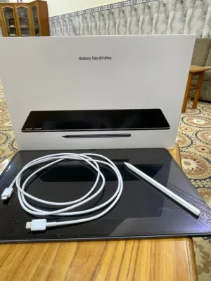 (تاب سامسونج جلاكسي S11 Ultra) Samsung galaxy tab S11 Ultra
