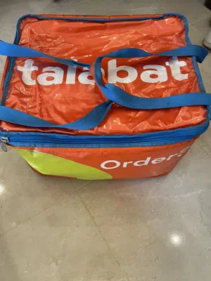 شنته طلبات وكريم