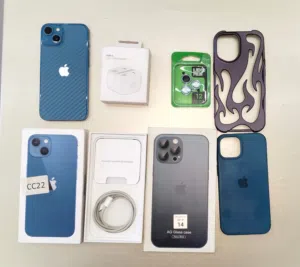 IPHONE 13 ايفون 13