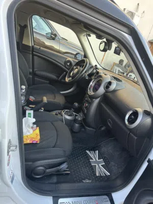 Used MINI Coupe in Tripoli