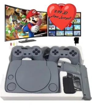 Nintendo - Others Nintendo for sale in Amman