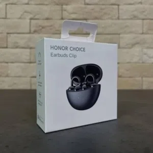 Honor Clip