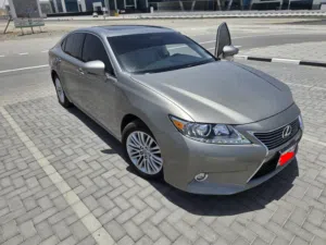 لكزس ES350 موديل 2015 امريكي فل اوبشن. بيعة مستعجله