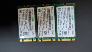 SK hynix 256 GB nvme القصيره فكك اجهزه جديده غير مستخدمه باقي 2