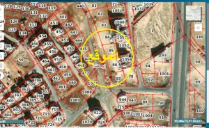 Residential Land for Sale in Amman Abu Alanda