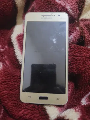 سامسونج جلاكسي Ace J1 دوس - شغال بحالة جيدة