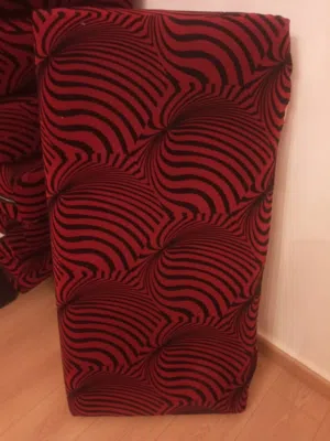 جلسة منادير مستعملة