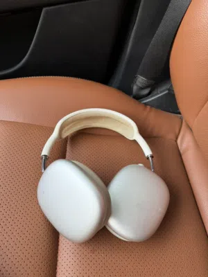 Air pods max apple