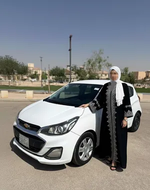 شيفروليه سبارك LS 2020