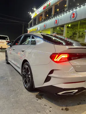 K5 GT LINE كيا للبيع اقرأ الوصف