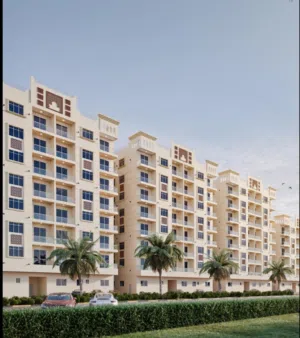 788 ft² 1 Bedroom Apartments for Sale in Ajman Al Yasmin