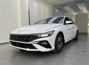 Used Hyundai Elantra in Hebron