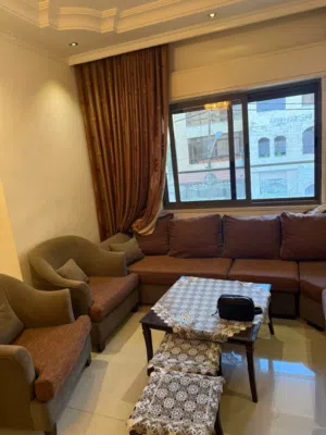 105 m2 3 Bedrooms Apartments for Sale in Amman Al Gardens