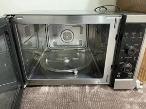 Daewoo . 30+ Liters . Used3