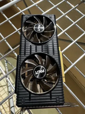 RTX 3060 12GB