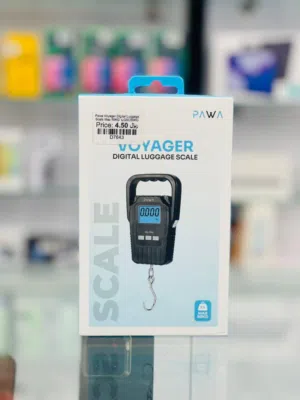 Brand New Pawa luggage scale in Oman Accurate weighing 1 Year Warranty