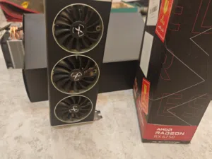 كرت RX6750XT