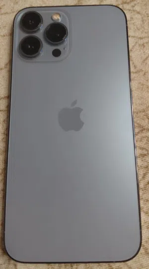 ايفون 13 برو ماكس