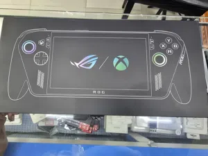 ASUS ROG ALLY X XBOX