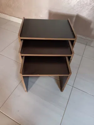 طقم طرابيزات