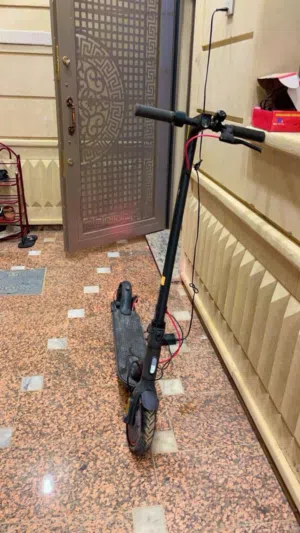 سكوتر شاومي تو برو