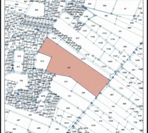Residential Land for Sale in Amman Al-Muwaqqar