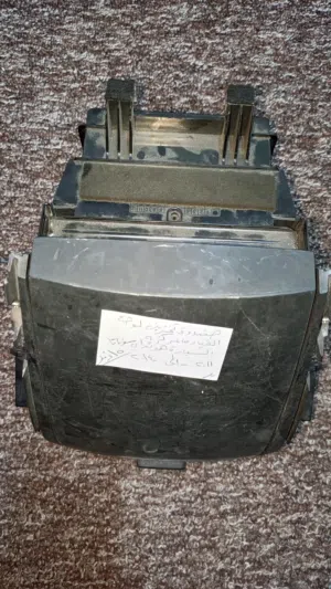 قطع غيار هونداي سوناتا وفورد فيوجن