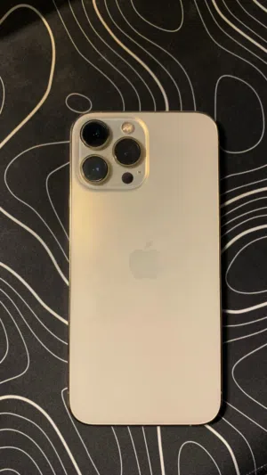 Apple iPhone 13 Pro Max 256 GB in Al Batinah