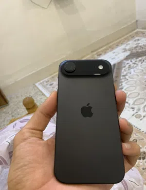 ايفون 17 اير