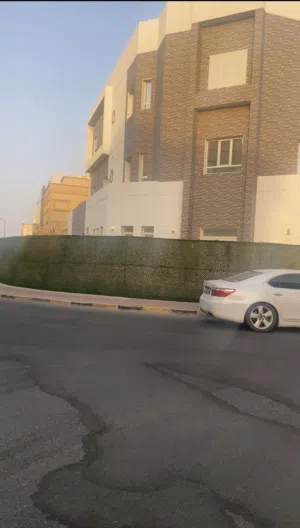للايجار دور اول في جابر الاحمد مصعد